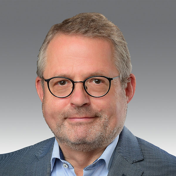 Ekkehard Boden, Partner SBDW